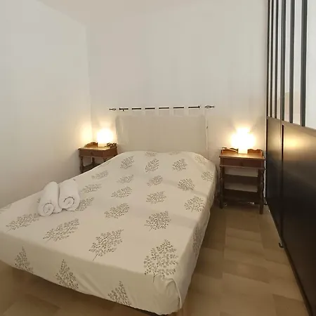 Appartement Porquerolles Et Plages