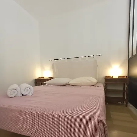 Apartment Porquerolles Et Plages Hyeres